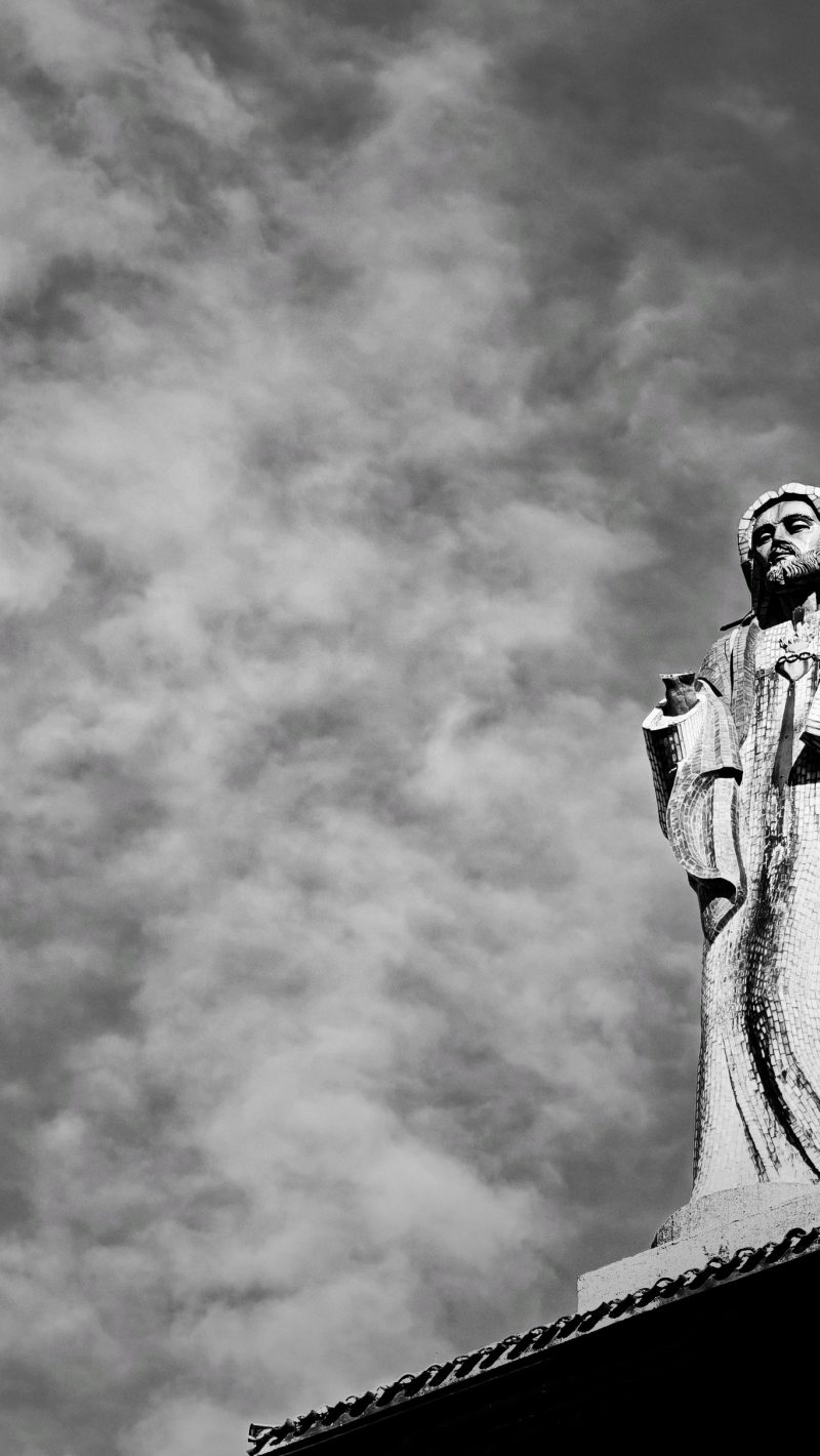 Sed buenos… o no tan malos – Fotografía creativa móvil en Barakaldo | Ibarakaldo