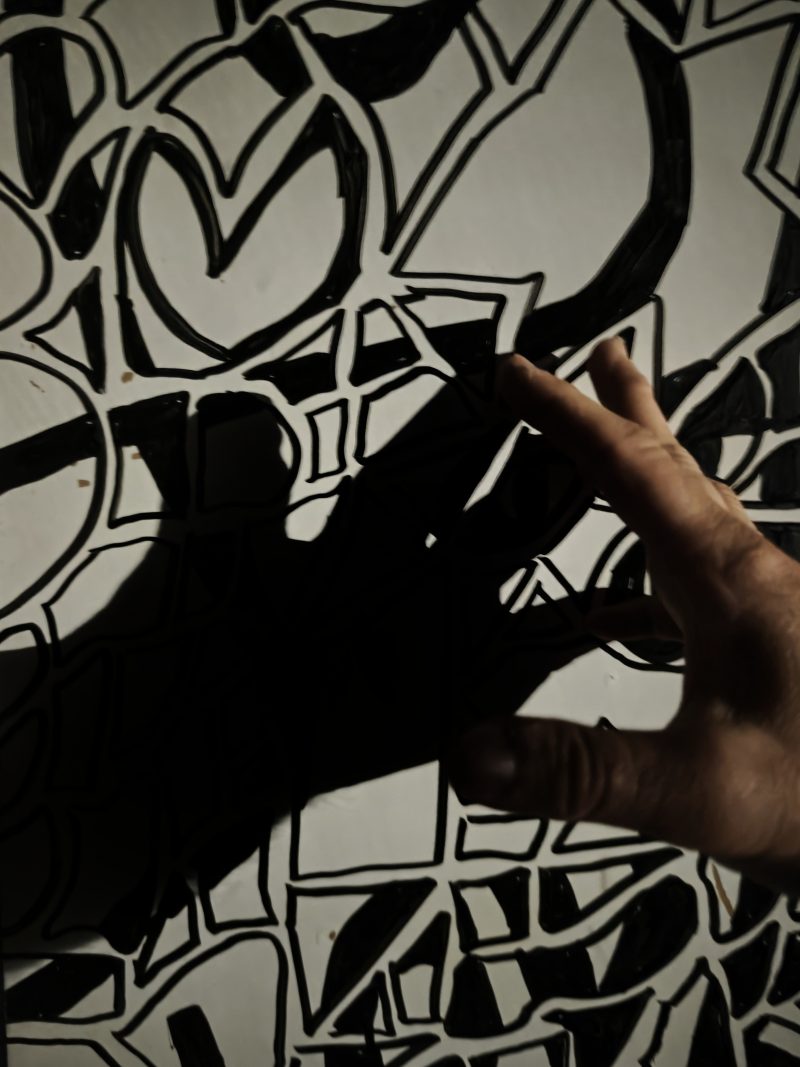 No easy way out 3 … – Fotografía creativa móvil en Barakaldo | Ibarakaldo