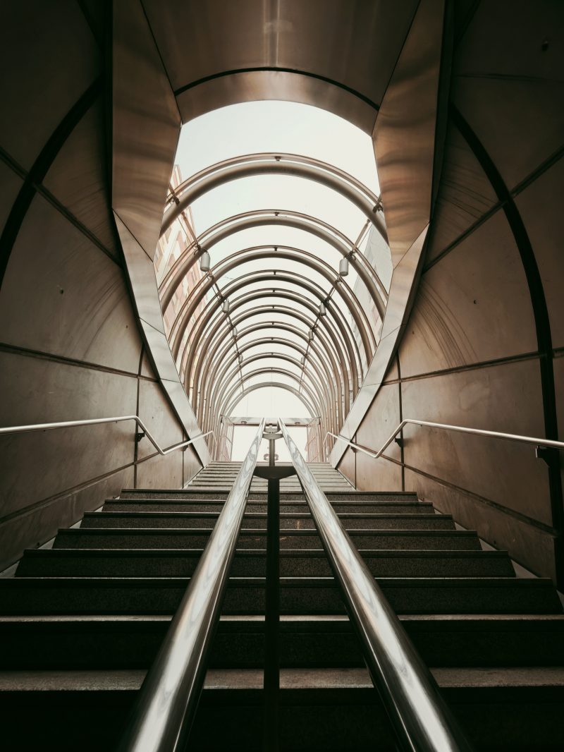 My Way … A mi manera 6 – Fotografía creativa móvil en Barakaldo | Ibarakaldo