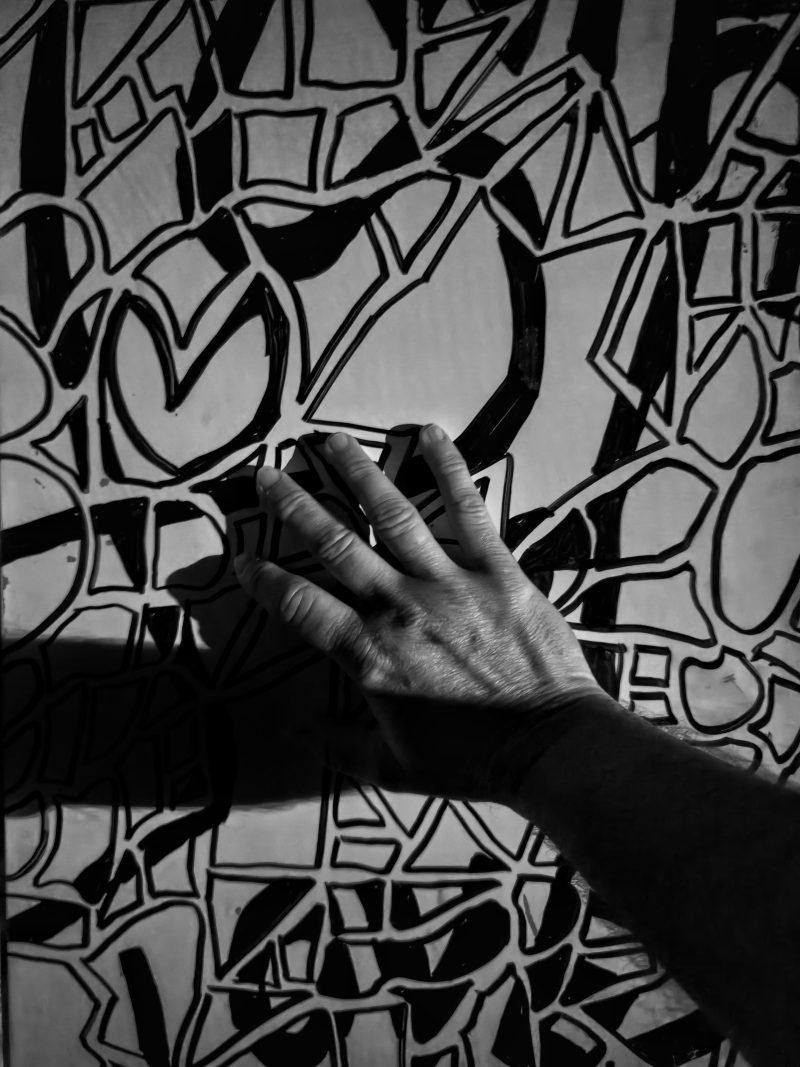 No easy way out 4 … – Fotografía creativa móvil en Barakaldo | Ibarakaldo