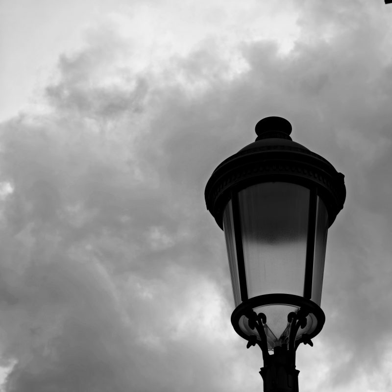 Todos podemos tener un mal día… – Fotografía creativa móvil en Barakaldo | Ibarakaldo