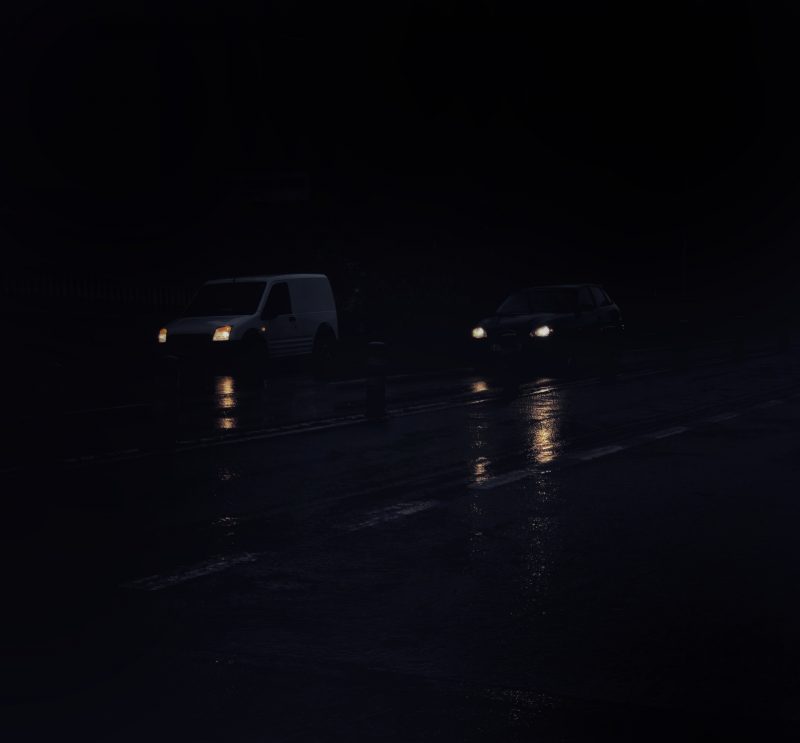 Luz de medianoche … – Fotografía creativa móvil en Barakaldo | Ibarakaldo