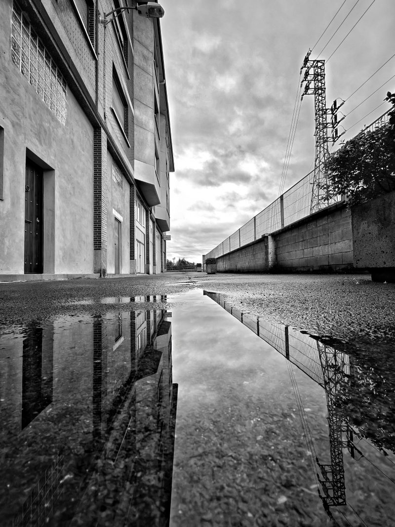 Disfrutar el Momento 165 – Fotografía creativa móvil en Barakaldo | Ibarakaldo