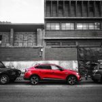 Desaturado Selectivo | ESTILO | Momentos Splash (Cut Out). Fotografía Creativa Ibarakaldo