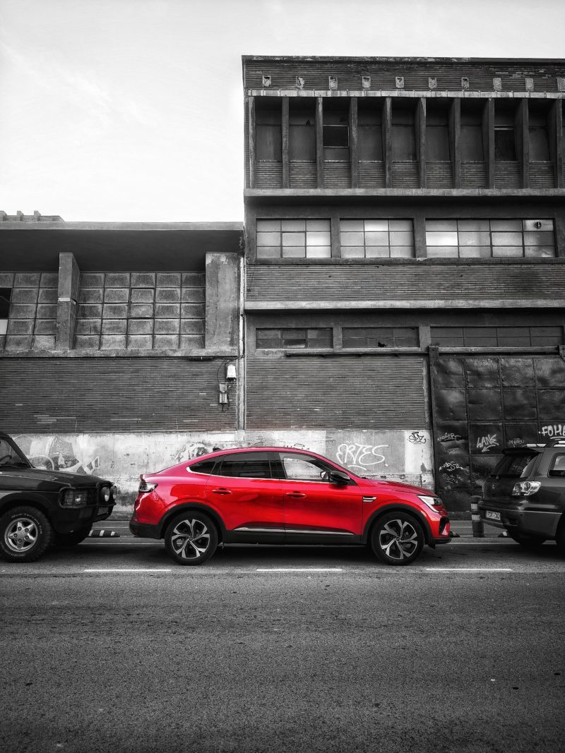 Desaturado Selectivo | ESTILO | Momentos Splash (Cut Out). Fotografía Creativa Ibarakaldo