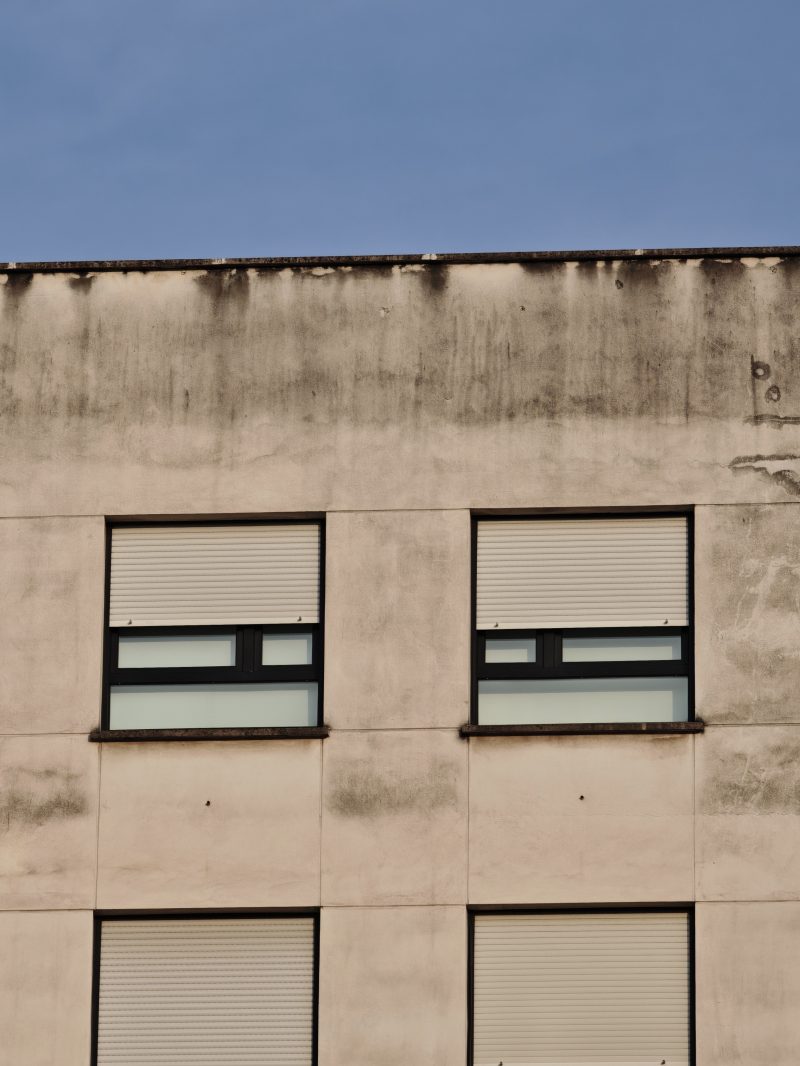 Somebody’s Watching Me 6– Fotografía creativa móvil en Barakaldo | Ibarakaldo