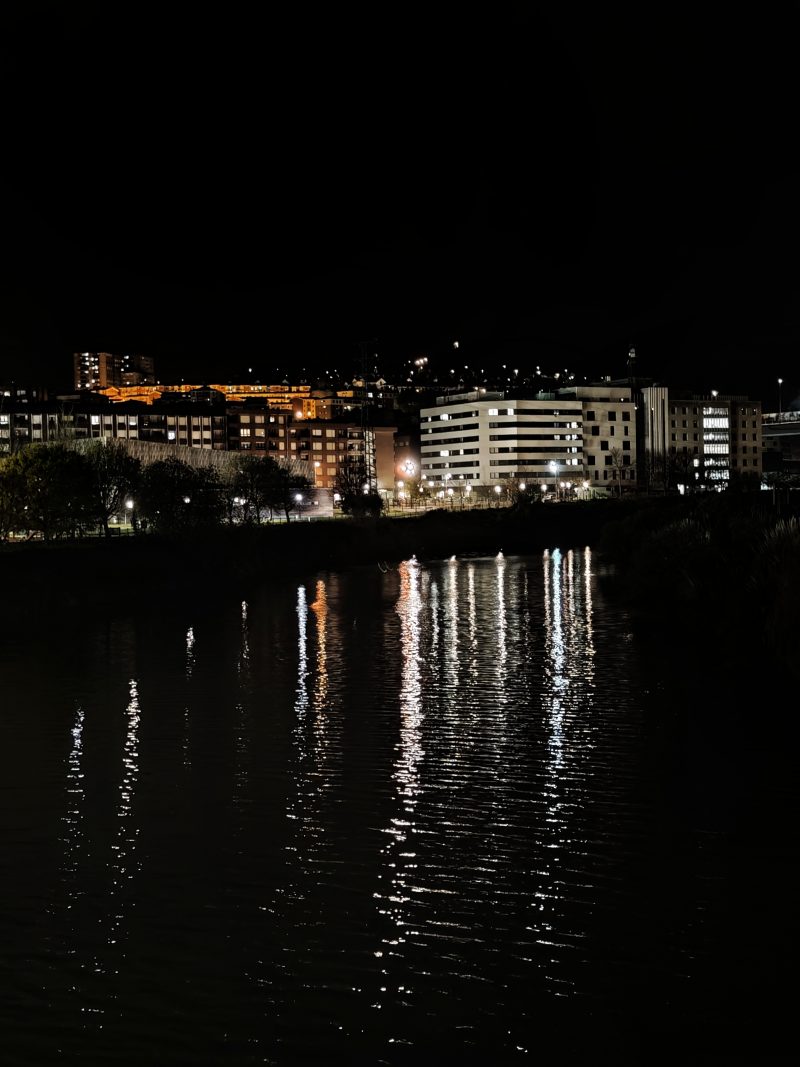 We Built This City  – Fotografía creativa móvil en Barakaldo | Ibarakaldo