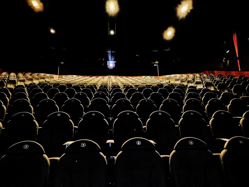 CINEMA Barakaldo Megapark Fashion Outlet  6 – Fotografía creativa móvil en Barakaldo | Ibarakaldo