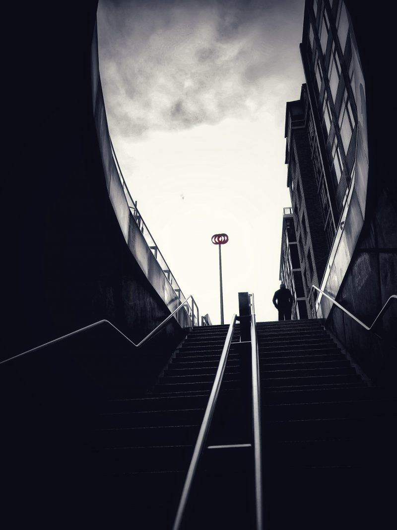Bilbao. La Kapi 2  – Arte y fotografía en Bilbao | Ibarakaldo