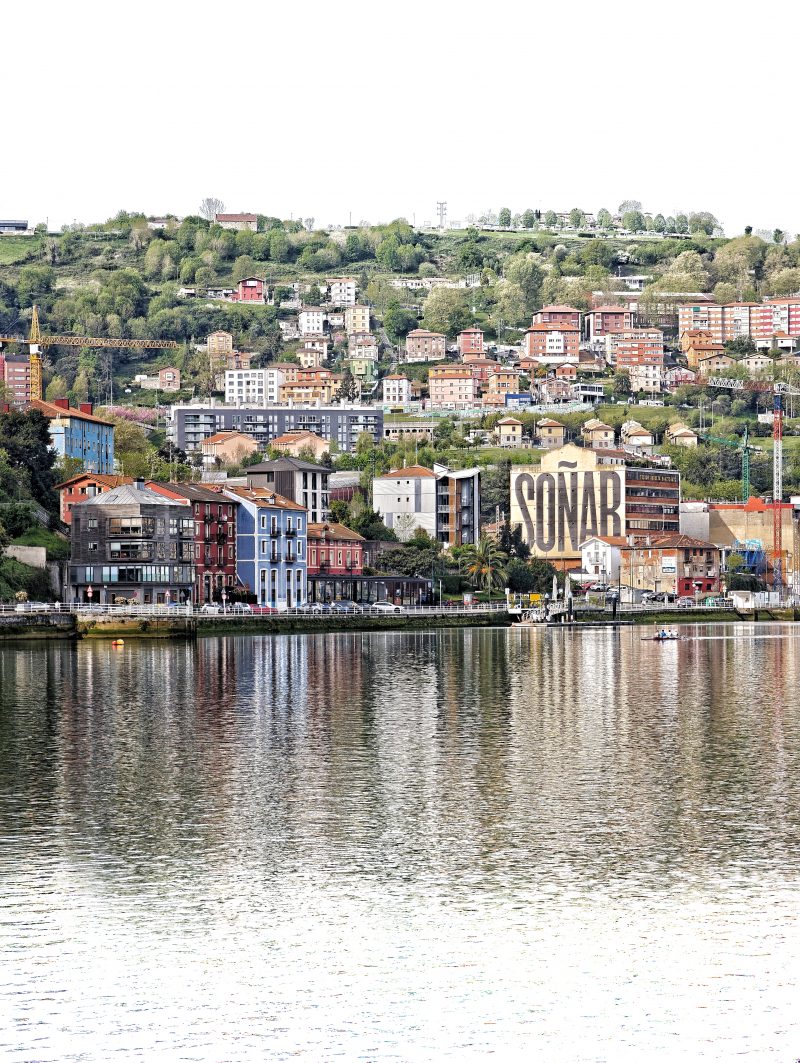 Bilbao. La Kapi – Arte y fotografía en Bilbao | Ibarakaldo