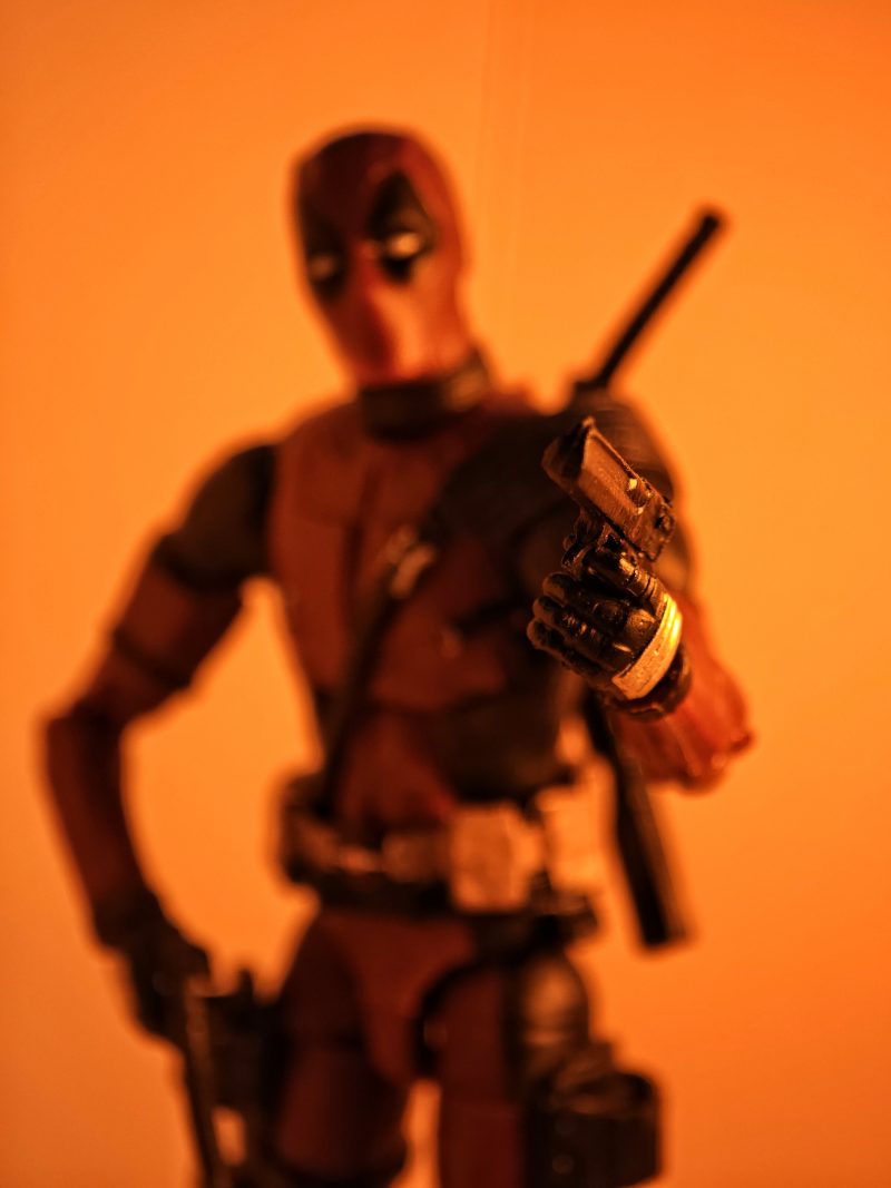 You talkin’ to me?  – Fotografía creativa móvil en Barakaldo | Ibarakaldo