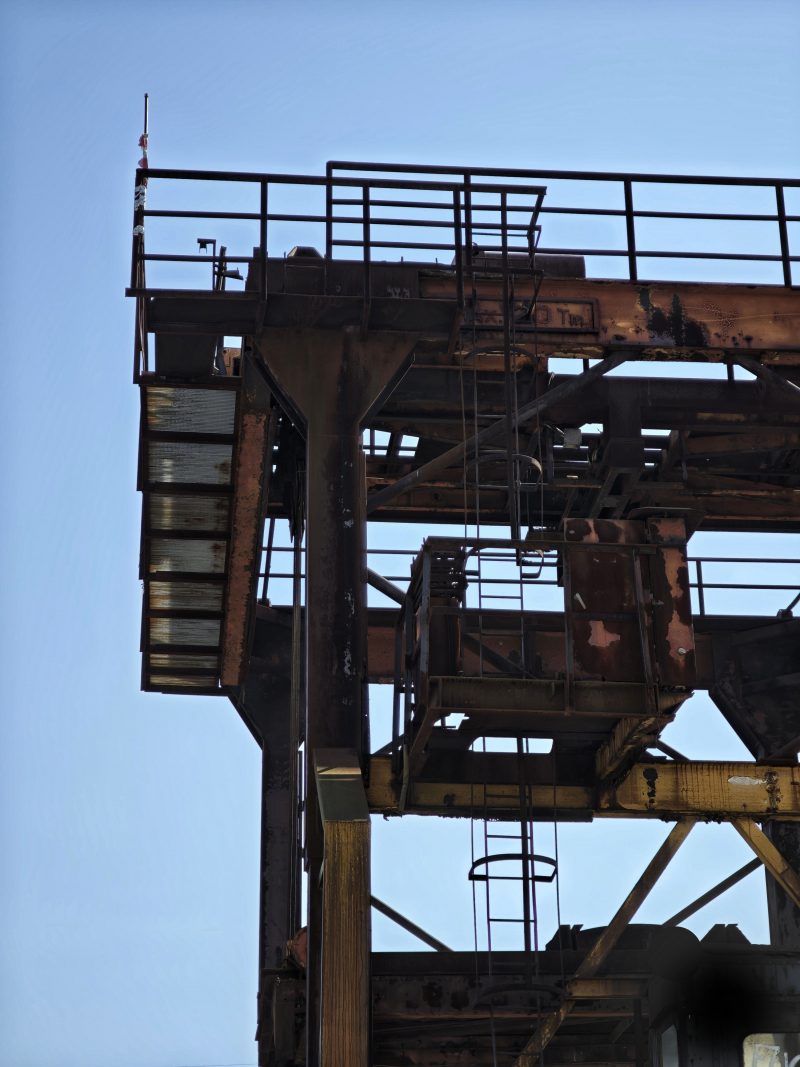 BARAKALDO – Fotografía creativa móvil en Barakaldo | Ibarakaldo