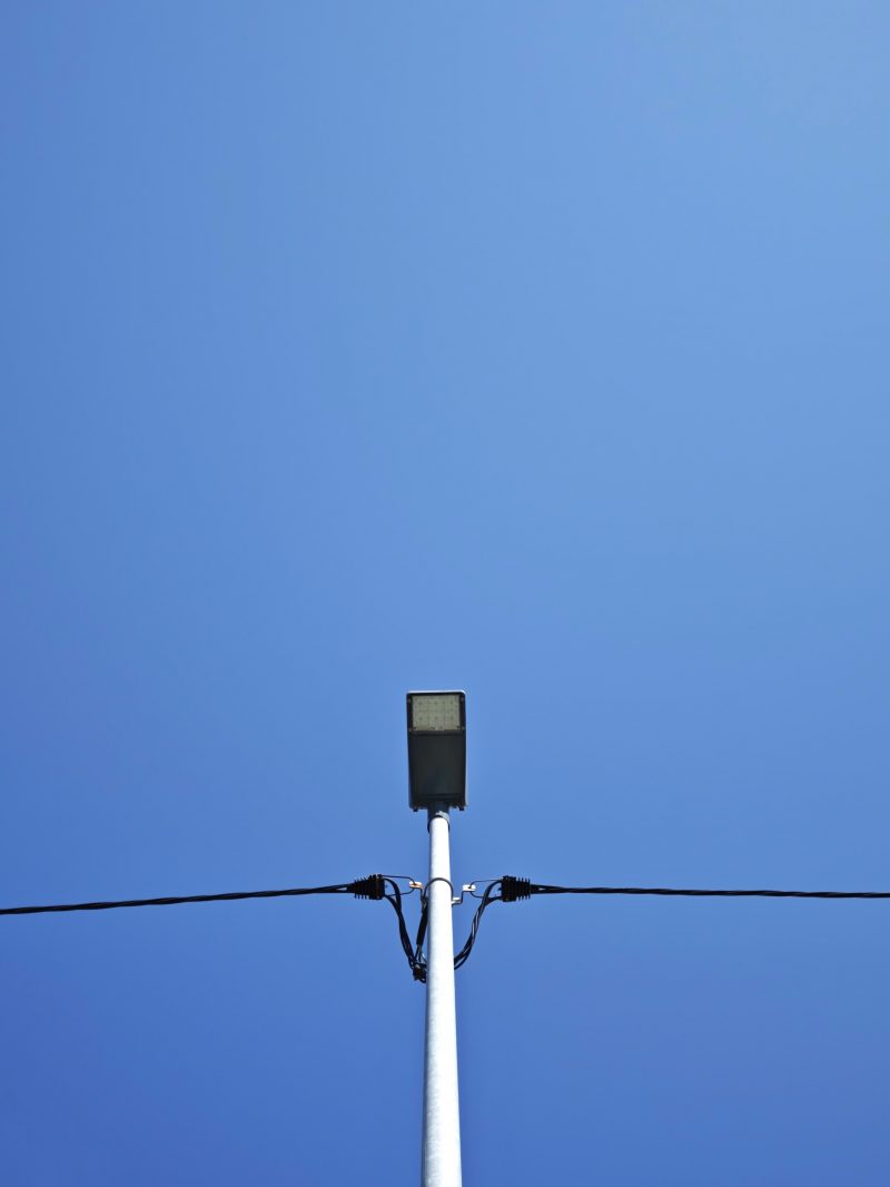 Tension – Fotografía creativa móvil en Barakaldo | Ibarakaldo