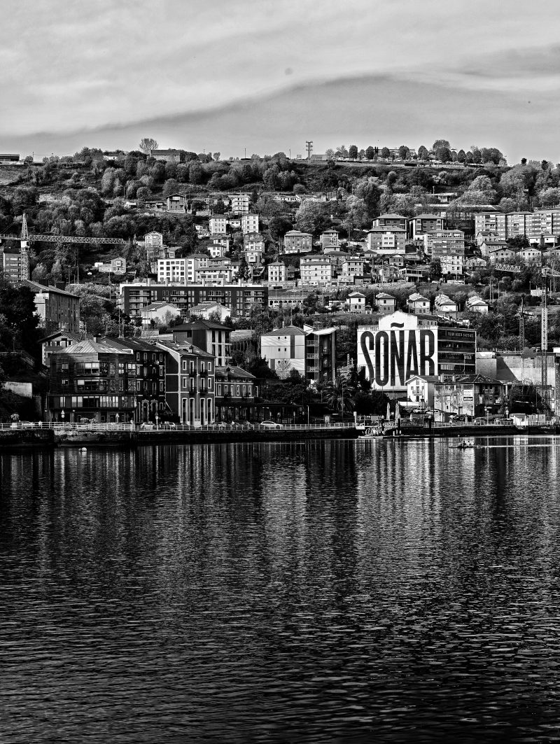Bilbao. La Kapi 5 – Arte y fotografía en Bilbao | Ibarakaldo