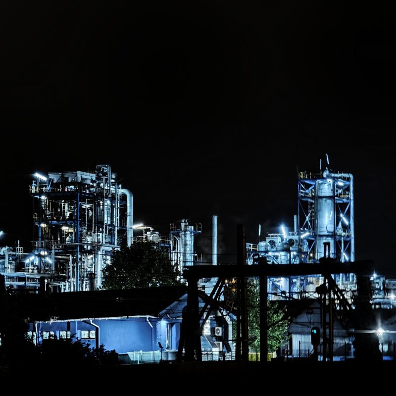 BARAKALDO INDUSTRIA 9 – Fotografía creativa móvil en Barakaldo | Ibarakaldo