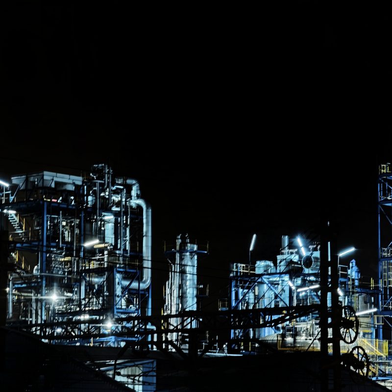 BARAKALDO INDUSTRIA 8 – Fotografía creativa móvil en Barakaldo | Ibarakaldo