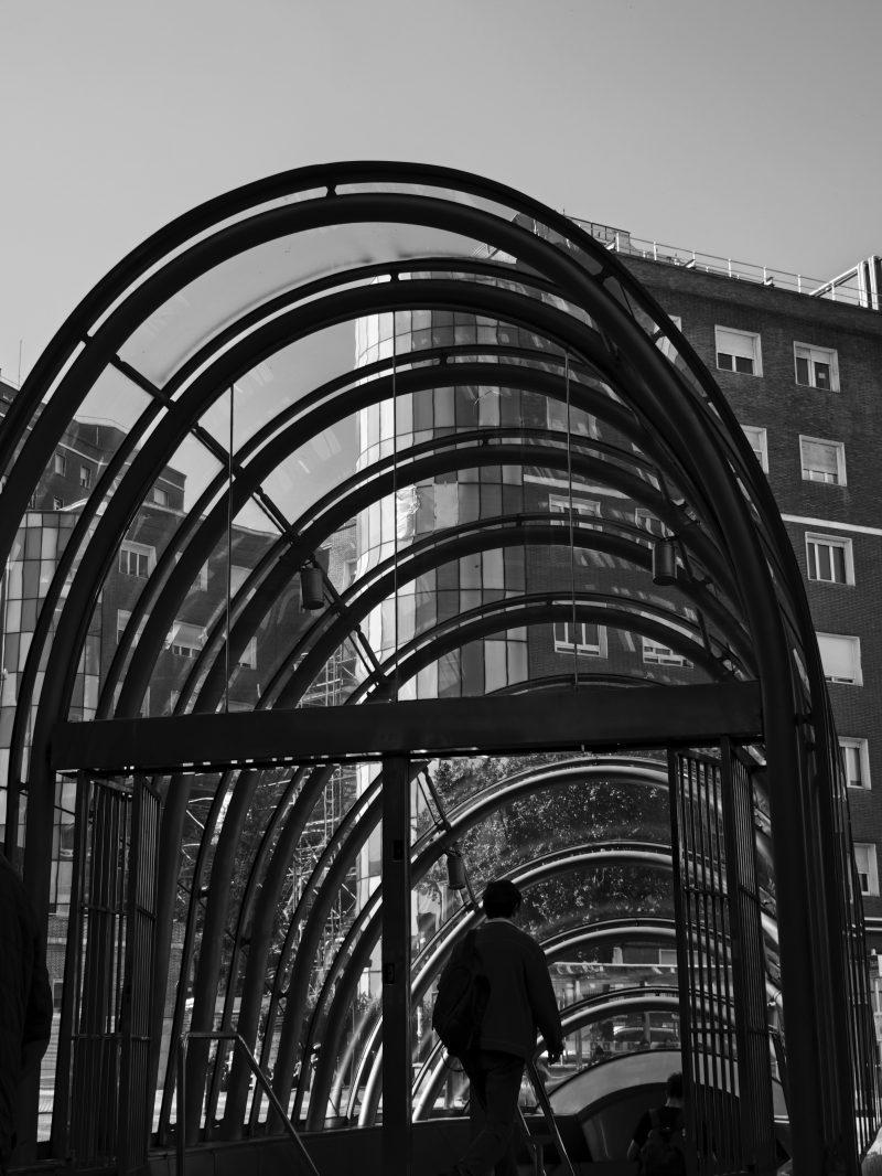… y van 30 años – Fotografía creativa móvil en Barakaldo | Ibarakaldo