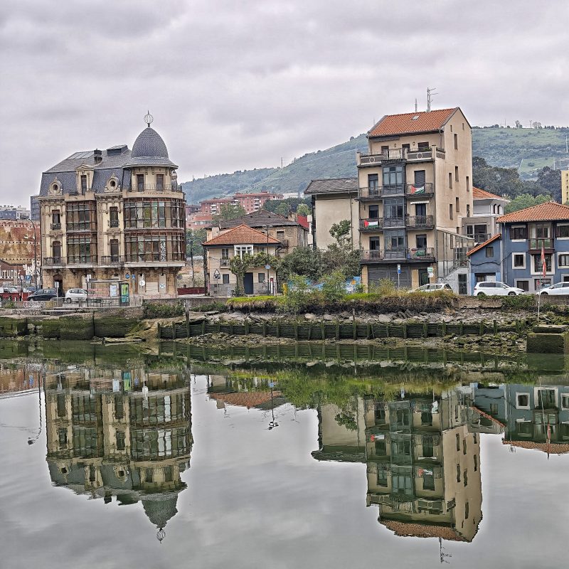 Bilbao. La Kapi 6 – Arte y fotografía en Bilbao | Ibarakaldo