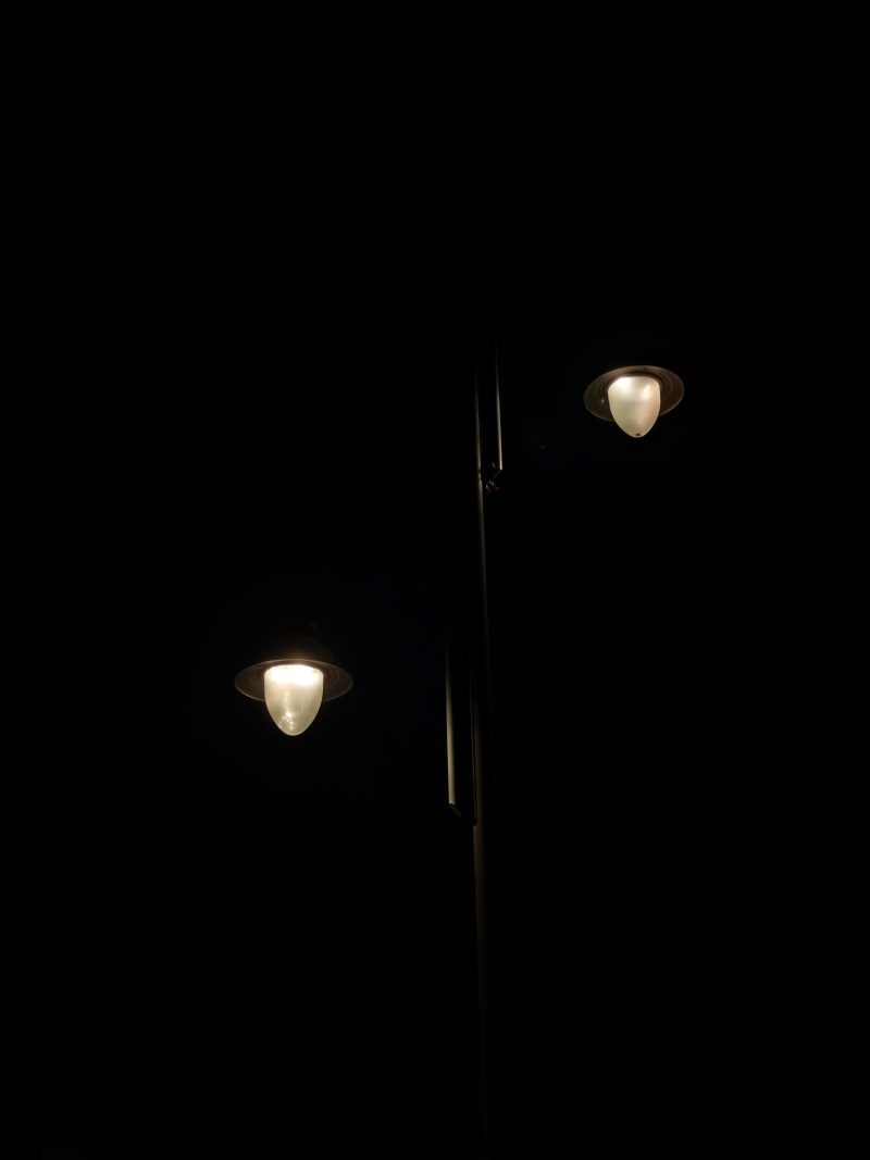 Escondido… en la Penumbra – Fotografía creativa móvil en Barakaldo | Ibarakaldo