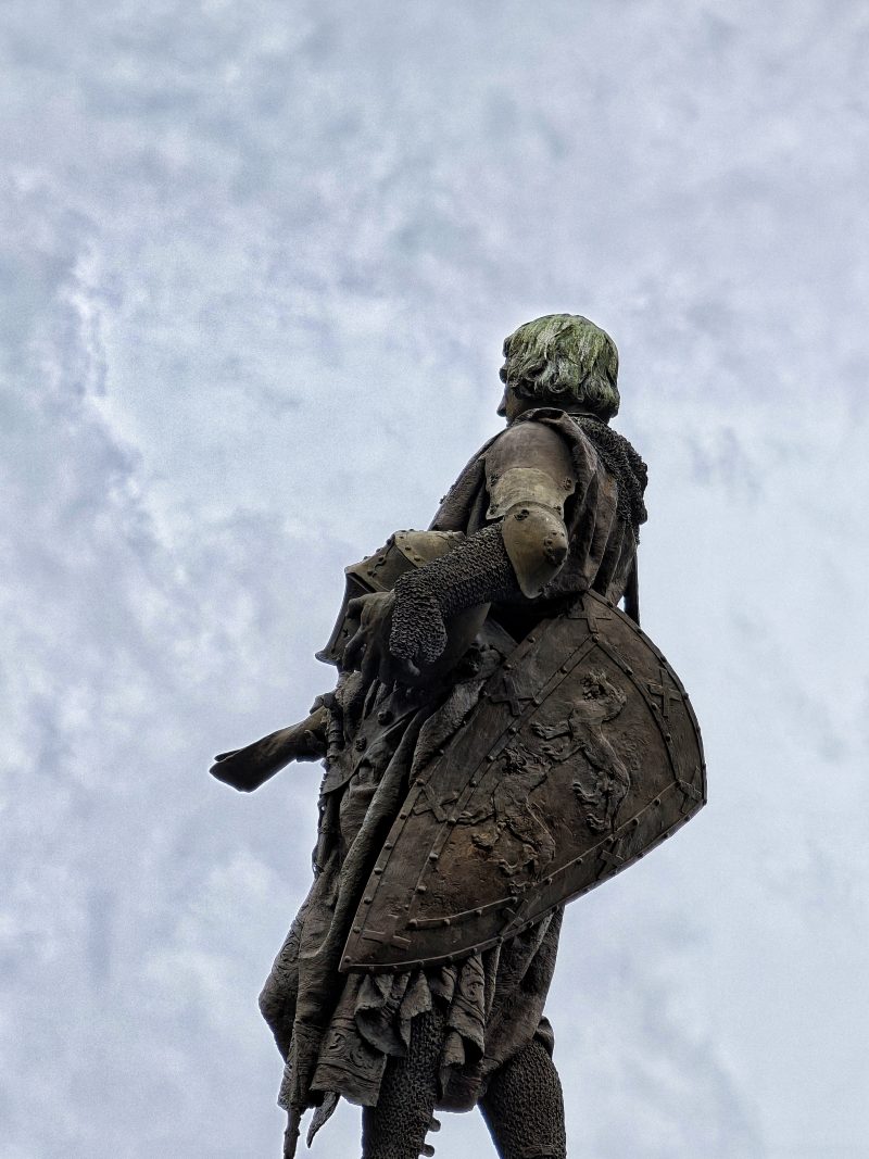 El Origen. Don Diego López de Haro – Arte y fotografía en Bilbao | Ibarakaldo