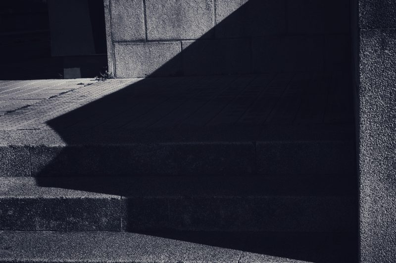 Luz Fragmentada … – Fotografía creativa móvil en Barakaldo | Ibarakaldo