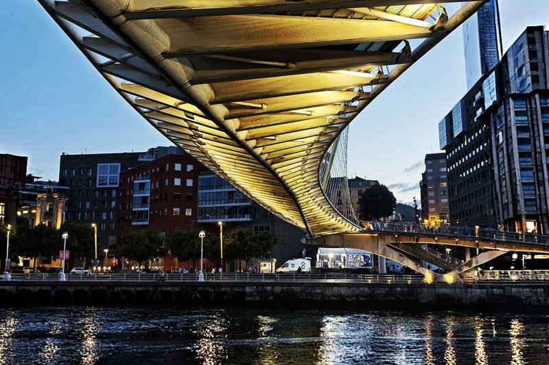 Bilbao. La Kapi 7 – Arte y fotografía en Bilbao | Ibarakaldo