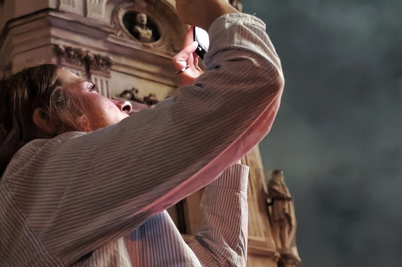 La Emocion del Instante … – Fotografía creativa móvil en Bilbao | Ibarakaldo