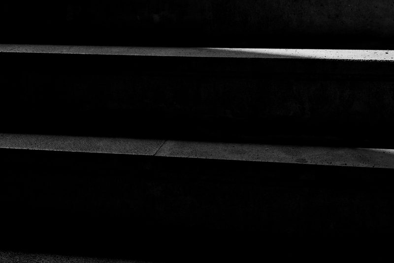 Hacia lo desconocido …  – Fotografía creativa móvil en Barakaldo | Ibarakaldo